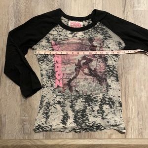 The Clash Pink WITH THE BAND Limited Edition by VS